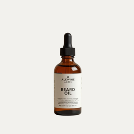 Beard Oil