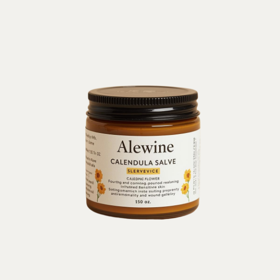 Calendula Salve