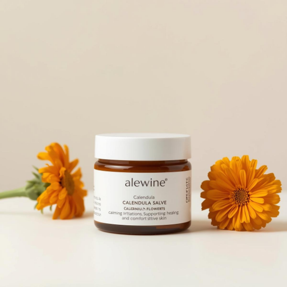Calendula Salve - Image 4