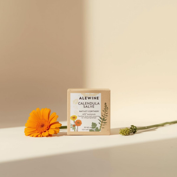 Calendula Salve - Image 3