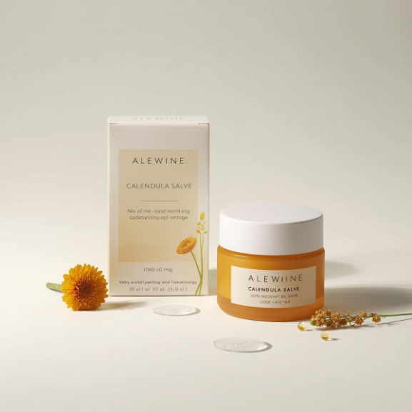 Calendula Salve - Image 2