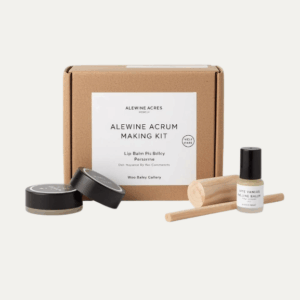 Lip Balm Making Kit