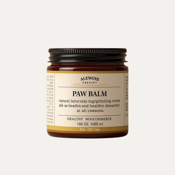 Paw Balm