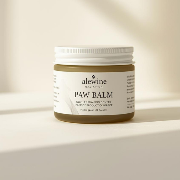 Paw Balm - Image 2