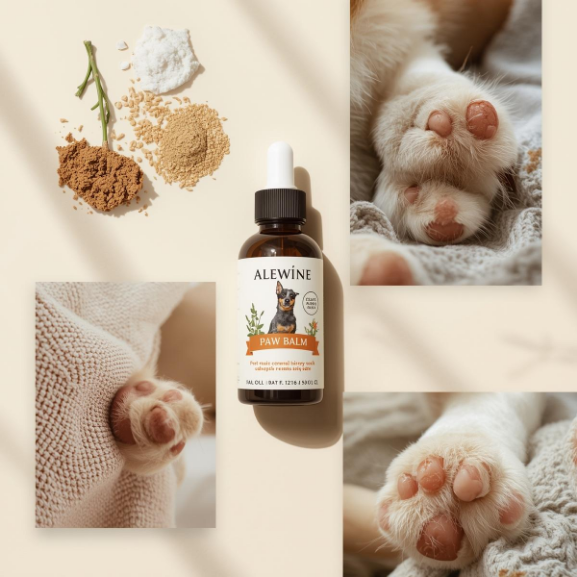Paw Balm - Image 4